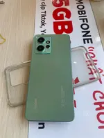 Điện thoại Xiaomi Redmi Note 12 8GB-128GB Xanh lá (Green)