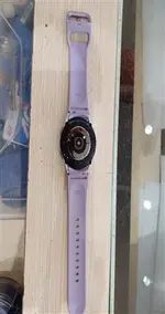 Đồng Hồ Thông Minh Samsung Galaxy Watch5 Bluetooth 40mm Demo Bạc  - R900