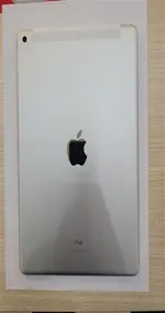 Máy tính bảng iPad 10.2 2021 Wi-Fi + Cellular 256GB Bạc MK4H3ZA/A