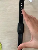 Vòng đeo tay thông minh Xiaomi Redmi Smart Band 2 AP Đen (BHR6921AP) (Demo)