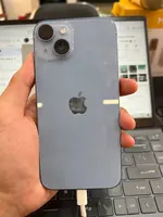 Điện thoại iPhone 14 Demo 128GB Xanh dương 3L238VN/A