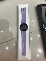 Đồng Hồ Thông Minh Samsung Galaxy Watch5 Bluetooth 40mm Demo Bạc  - R900