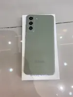 Điện thoại Samsung Galaxy S21 FE Demo Xanh - G990E