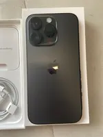 Điện thoại iPhone 14 Pro Demo 128GB Đen 3L244VN/A