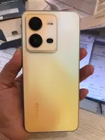 Điện thoại Vivo V25E 8GB-128GB Vàng - V2201