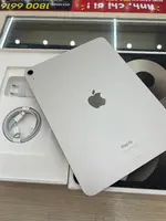 Máy tính bảng iPad Air 10.9 2022 M1 Wi-Fi 64GB - Trắng MM9F3ZA/A
