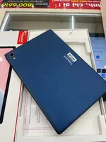 Máy tính bảng Masstel Tab 10M 4G Xanh (Navy)
