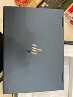Máy tính xách tay HP ENVY x360 13-bf0113TU i5 1230U/8GB/512GB/13.3"2.8K Touch/Win11_Xanh_7C0V8PA