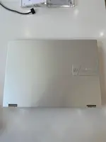 Máy tính xách tay Asus Vivobook Flip TN3402YA-LZ188W R5-7530U/16GB/512GB/14" Touch/Win11_Bạc
