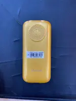 Điện thoại Masstel Fami 60 4G Vàng (Gold)