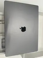 Máy tính xách tay Macbook Pro 16 2021 M1 Pro/16GB/512GB SSD Xám MK183SA/A