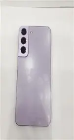 Điện Thoại Di Động Samsung Galaxy S22 5G 128GB Tím - S901