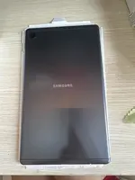 Máy tính bảng Samsung Tab A7 Lite Demo Xám - T225