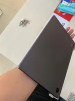 Máy tính bảng Samsung Tab S7 FE Đen Demo
