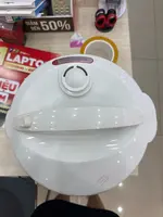 Nồi cơm điện nắp gài Kangaroo 1.2 lit KG12RC1