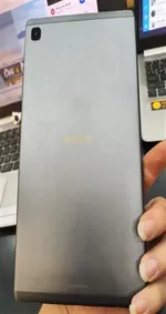 Máy tính bảng Samsung Tab A7 Lite Demo Xám - T225