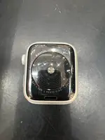 Đồng hồ thông minh Apple Watch SE GPS + Cellular 44mm viền nhôm bạc dây Nylon Xanh MYEW2VN/A