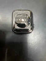 Đồng hồ thông minh Apple Watch SE GPS + Cellular 44mm viền nhôm Xám dây Nylong Đen MYF12VN/A