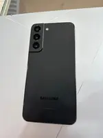 Điện thoại Samsung Galaxy S22 5G 128GB Đen - SM-S901E