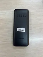 Điện thoại Masstel Izi 10 4G Đen (Black)