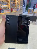 Điện thoại di động Samsung Galaxy Z Fold5 5G 512GB Đen SM-F946B