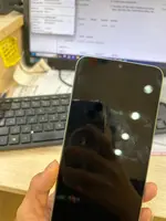 Điện Thoại Realme C33 3GB-32GB Xanh Biển Demo