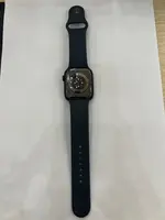 Đồng hồ thông minh Apple Watch Series 8 Demo 45mm GPS + Cellular viền nhôm đen 3K639PA/A