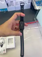 Vòng đeo tay thông minh Huawei Band 7 Đen (Graphite Black) (6941487257683) (LEA-B19)