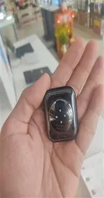 Đồng hồ thông minh Apple Watch Series 8 Demo 45mm GPS + Cellular viền nhôm đen 3K639PA/A