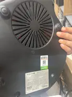 Bếp điện từ đơn Kangaroo KG20IH8