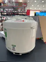 Nồi cơm điện nắp gài Kangaroo 1.2 lit KG12RC1