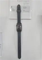 Đồng hồ thông minh Apple Watch Series 8 Demo 45mm GPS + Cellular viền nhôm đen 3K639PA/A