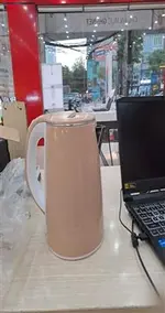 Bình đun siêu tốc Kangaroo 1.5 lít KG18K1