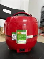 Nồi cơm nắp gài Kangaroo 1.2 lít KG822