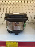 Nồi cơm điện tử Kangaroo 1.8 lít KG18DR7