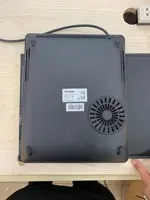 Bếp điện từ đơn Toshiba IC-20S2PV (Kèm nồi)