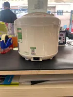 Nồi cơm điện nắp gài Kangaroo 1.2 lit KG12RC1