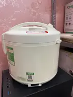 Nồi cơm điện nắp gài Kangaroo 1.2 lit KG12RC1