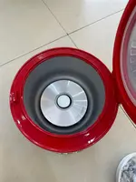Nồi cơm nắp gài Kangaroo 1.2 lít KG822