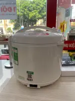 Nồi cơm điện nắp gài Kangaroo 1.2 lit KG12RC1