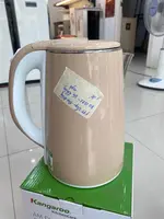 Bình đun siêu tốc Kangaroo 1.5 lít KG18K1