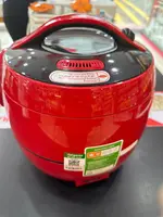 Nồi cơm nắp gài Kangaroo 1.2 lít KG822