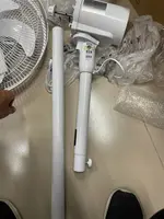 Quạt đứng Kangaroo KG726
