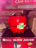 Nồi cơm nắp gài Kangaroo 1.2 lít KG822