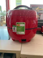 Nồi cơm nắp gài Kangaroo 1.2 lít KG822