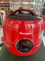 Nồi cơm nắp gài Kangaroo 1.2 lít KG822