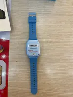 Đồng hồ định vị trẻ em Masstel Smart Hero 20 4G Xanh