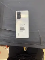 Điện thoại Xiaomi Redmi Note 11 Pro 8GB-128GB Trắng