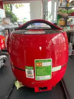 Nồi cơm nắp gài Kangaroo 1.2 lít KG822