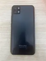 Điện thoại Masstel Hapi 30 4G Đen (Black)